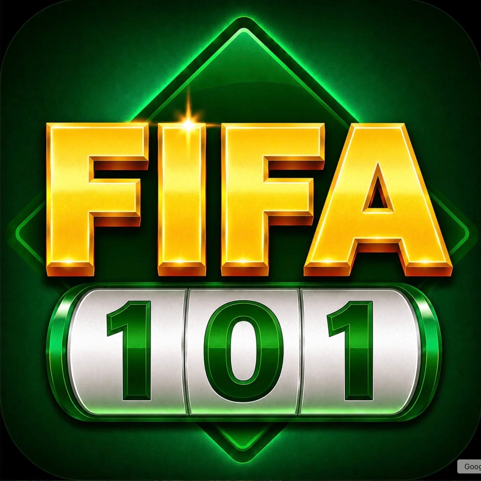 Fifa 101 Icon